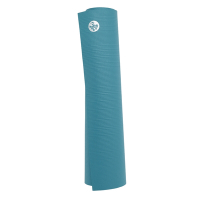 【Manduka】PROlite Mat 瑜珈墊 4.7mm - Aqua (高密度PVC瑜珈墊)