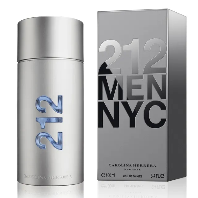Carolina Herrera Ch Sport / Carolina Herrera EDT Spray 3.4 oz (100 ml) (m)  8411061746196 - Fragrances & Beauty, Ch Sport - Jomashop