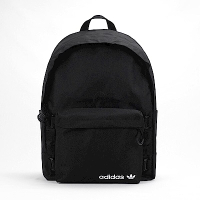 Adidas PE Modular BP [GD4768] 後背包 雙肩包 外出 輕便 簡約 水壺袋 黑白