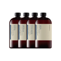 【伊聖詩】約翰森林JOHNRAY 沐浴膠 500ml(新上市三種薰衣草/一棵橘子樹/瑜珈大師/青春之泉/多款任選)