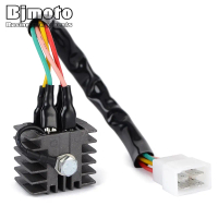 Regulator rectifier untuk Honda CB100 CB100A CB100K1 CB100K2 CB125 CB125S CL100A CL100S CL100S2 CL10