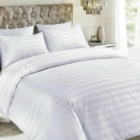 SPREI MIDORI PUTIH PREMIUM / SPREI MIDORI HOTEL PREMIUM