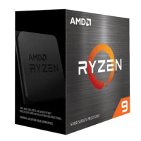 New AMD Ry zen 9 5900X CPU Unlocked Desktop Processor 3.7GHz 12-Core AM4 CPU