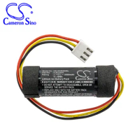 CameronSino for HARMAN/KARDON Onyx studio 4 ICR22650 battery