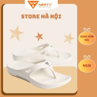 Dép sỏ ngón UNISEX thương hiệu NESTY Nhựa EVA Cao Cấp mã NE20