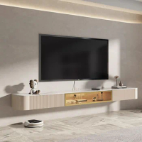 Modern Living Room Tv Stand Home Console Table Media Console Display Stand Tv Cabinet Large Rack Muebles Para El Hogar Furniture