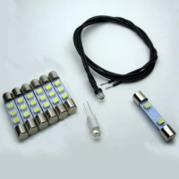 New Brand Marantz Light Bulb Replacement LED Lamp Kit For Model 2010 2015 Receivers