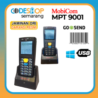 PROMO BARCODE TERMINAL UNTUK STOCK OPNAME MOBICOM MPT 9000/9001
