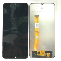 หน้าจอแสดงผล LCD, Leygo, สำหรับ REALME C2 ขนาด 6.1 นิ้ว, ตัวถอดรหัสหน้าจอสัมผัส, เข้ากันได้กับ OPPO