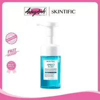 SKINTIFIC Amino Acid Gentle Cleansing Mousse 100mL