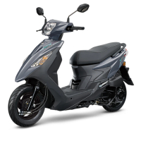 【SYM 三陽】VIVO活力 125 鼓煞 CBS 七期車(2021新車)