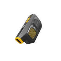 【NITECORE】BB21 電動氣吹(內含USB-C充電線/防塵蓋/磁吸快拆毛刷)