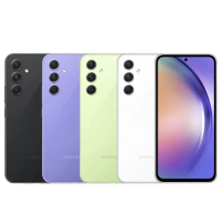 【Samsung 三星】A級福利品 Galaxy A54 5G 6.4吋(6GB/128GB)