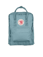 กระเป๋าเป้ Kanken Classic รุ่น BG-FJKKSKBL0CS สีฟ้า