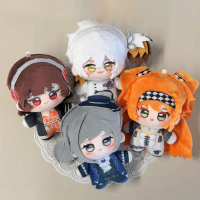 Vertin Medicine Sonetto Reverse:1999 Pocket Plushie Game merchandise Cotton Doll Bag Charm