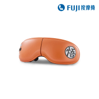 FUJI 溫感震波愛視力 FG-346/FG-346D(按摩眼罩;震波按摩;溫熱按摩;可折疊設計;無線使用)