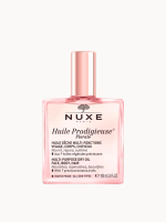 NUXE Huile Prodigieuse Florale Multi Purpose Dry Oil 100ml