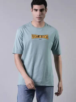 Lois Kaos Lengan Pendek Jersey KSL2476 XL