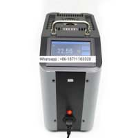Dry Block Calibrator Body Intelligent Temperature Controller Instrument for PT100 PT1000 PT25