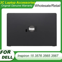 New For Dell Inspiron 15 3576 3565 3567 Series Laptop LCD Back Cover Inspiron 15 3576 Lid