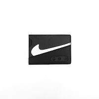 Nike Icon Air Max 90 [HF3717-076] 卡片夾 名片夾 皮夾 經典 收藏 禮物 黑