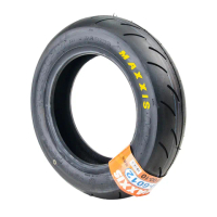 【MAXXIS 瑪吉斯】M6012 半熱熔 晴雨熱血胎-10吋(90-90-10 50J M6012)