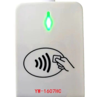NFC reader,for windows,Linux,Android