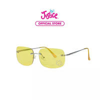 Justice Justice Rimless Frame Sunglasses - Kacamata Anak Perempuan