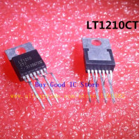 LT1210CT7 LT1210 CT7 TO-220-7 10pcs/lot Free shipping