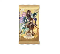 Genshin Impact TCG Genius Invocation Booster Pack Vol. 2
