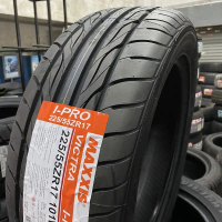 COD ขายดีที่สุด! MAXXIS ยางรถยนต์รุ่น IPRO ขอบ 15,16,17,18 (1เส้น) ยางแม็กซิส