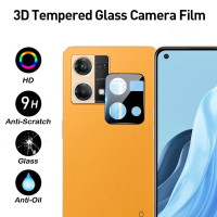 TEMPERED KAMERA untuk compatible with 0PP0 0PP0 RENO 8 4G / 7 4G FRAME CAMERA 3D PROTECTOR HITAM