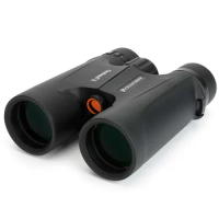 Celestron Outland X 8x42 10X42 Binoculars Waterproof Fogproof Binoculars for Adults Multi Coated Optics BaK-4 Prisms