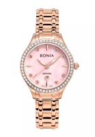 Bonia Watches Bonia Women Elegance BNB10749-2577S