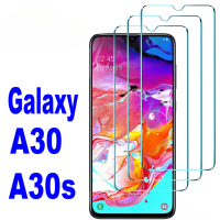 กระจกนิรภัย, สำหรับ Samsung Galaxy A30 A30s SM-A305 SM-A307, ฟิล์มกันรอยกระจก