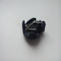 35pcs Double layer CR2032 battery holder 2*CR2032 series output 6V environmental temperature