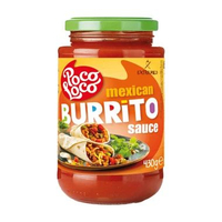 Camilan Poco Loco Tortilla Barbecue Salted Cool Original Nacho Cheese Salsa Dip BBQ Medium Guacamole