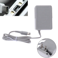 Travel Wall Power Adapter Charger For 3DS/NDSI/2DS/XL LL Adapter Brand New