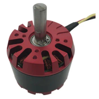 Brushless Motor for Scooters 6354 6364 Electric Motor