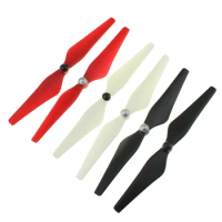 for DJI Phantom 3 4 Pairs 9X4.5 9450 10X4.5 1045 Self-locking Propellers Prop CW CCW For F450 F550 RC Drone RC Quadcopter