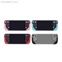 New Comfortable Touch Non Slip Protect Stickers Skin Anti-slip Sweat-absorbing Sticker For Steam Deck Controller Accessories