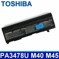 TOSHIBA PA3478U 9芯 原廠 電池 Z40T-C Z50 Z50-A Z50-A-11H Z40-A Z40-B Z40-C Z40T-A Z40T-B PA5149U-1BRS 4INP7/60/80
