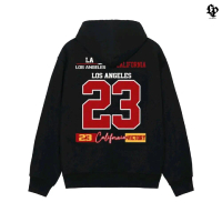 Jaket Hoodie Big size pria wanita / hoodie nascar 23 M L XL XXL XXXL XXXXL 5XL