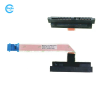 NEW Original LAPTOP HDD SDD SATA Cable For Dell Inspiron 14 5480 5481 5482 5485 5488 450.0F705.0001 450.0F705.0011