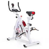 hot sales home bicycle workout gym exercise bike spinning with 6KG/8KG/10KG flywheel cycle trainer spin exercise spinning bike