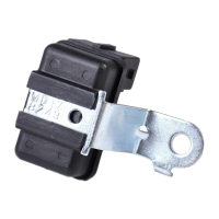 เซ็นเซอร์ความดันสัมบูรณ์แบบโล่, MD178243, สำหรับ Mitsubishi, สำหรับ Mitsubishi Mivec และเซ็นเซอร์แผน