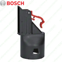 Vacuum adapter for BOSCH GAS18V-10L GHO12V-20