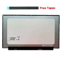 15.6" Laptop LCD Screen For Asus Vivobook 15 X509F X509FA X509J X512F K13E 1920x1080 FHD IPS 30PIN LED Display New Panel Matrix