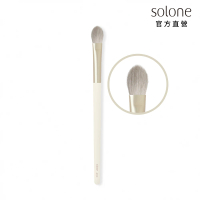 【Solone】房型鋪色刷/AC10(新升級／榛果訂製系列刷具)