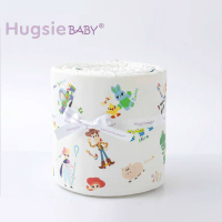 【Hugsie】BABY 嬰兒床圍-玩具總動員